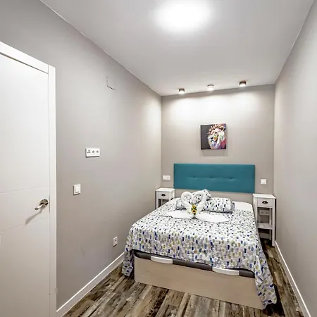Precioso Cerca Santiago Bernabeu - Apartamento Alvarado Madrid Extérieur photo