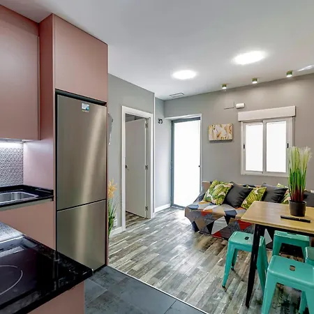 Precioso Cerca Santiago Bernabeu - Apartamento Alvarado Madrid Extérieur photo