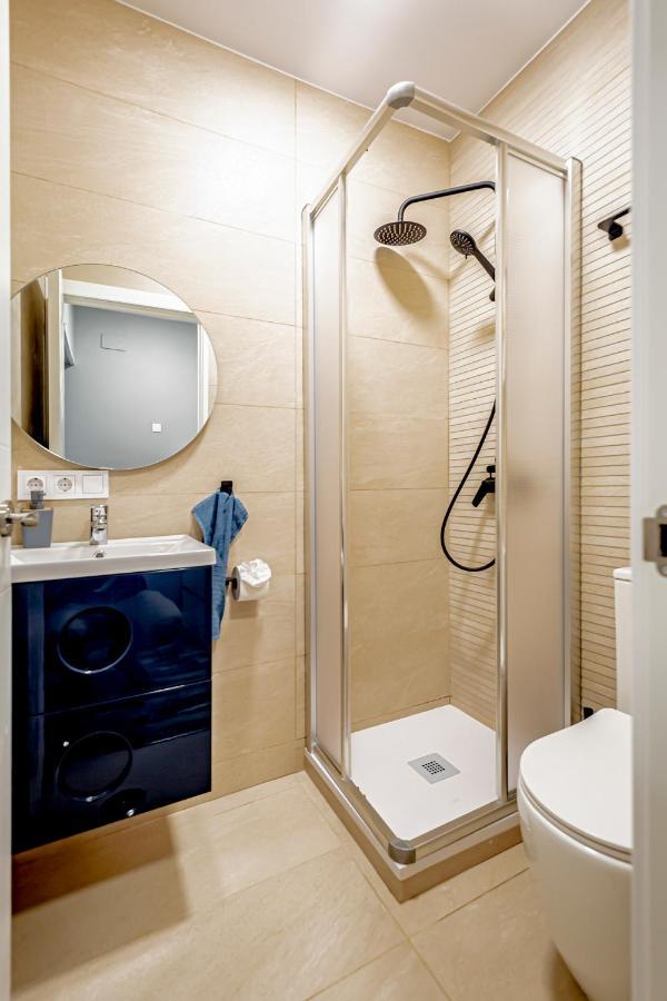 Precioso Cerca Santiago Bernabeu - Alvarado Appartement Madrid