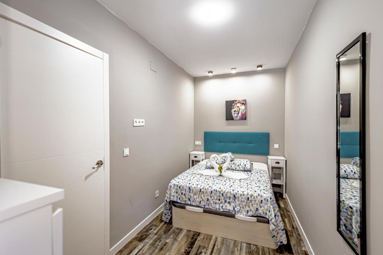 Appartement Precioso Cerca Santiago Bernabeu - Alvarado