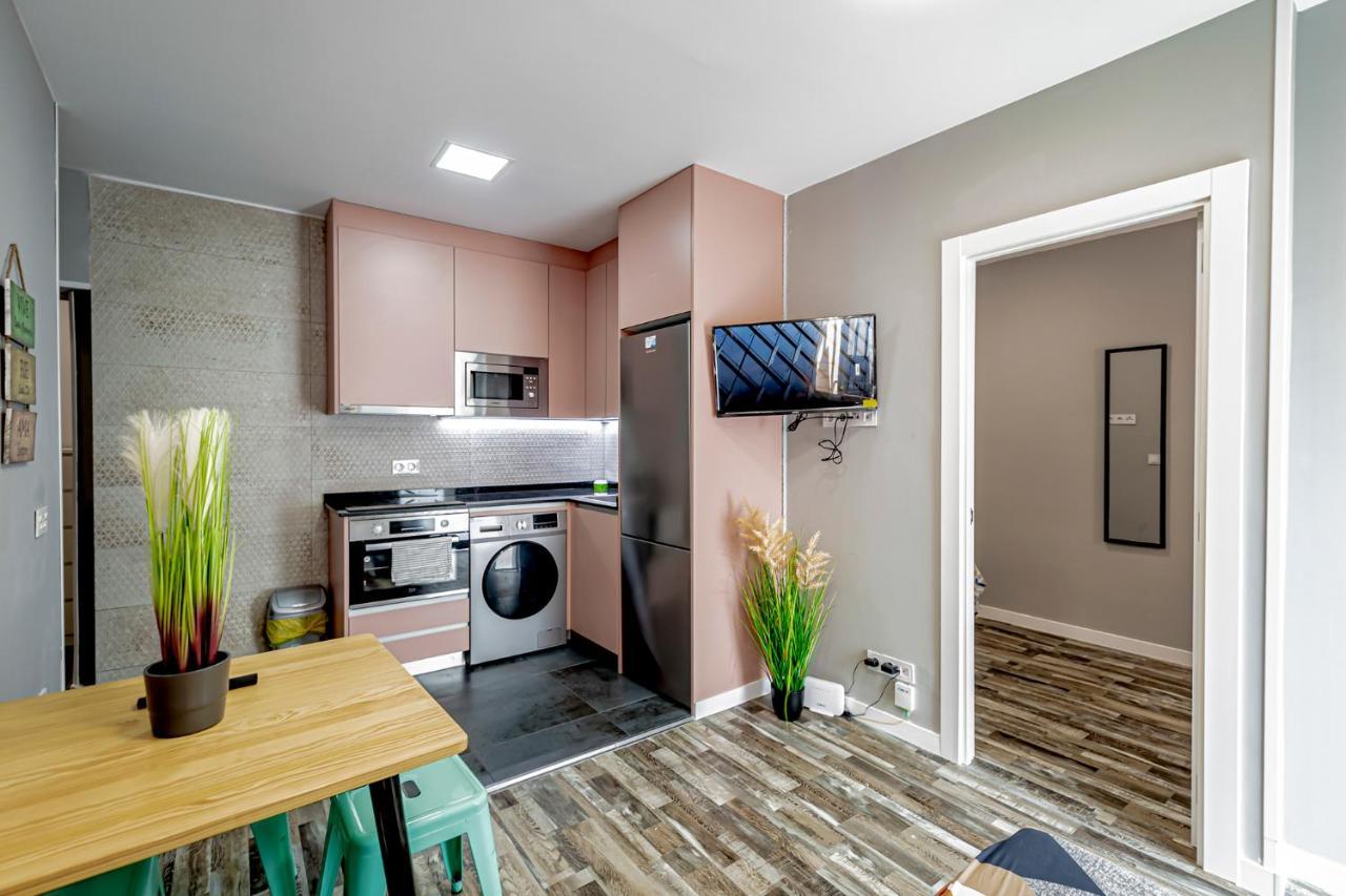 Precioso Cerca Santiago Bernabeu - Alvarado Appartement Madrid