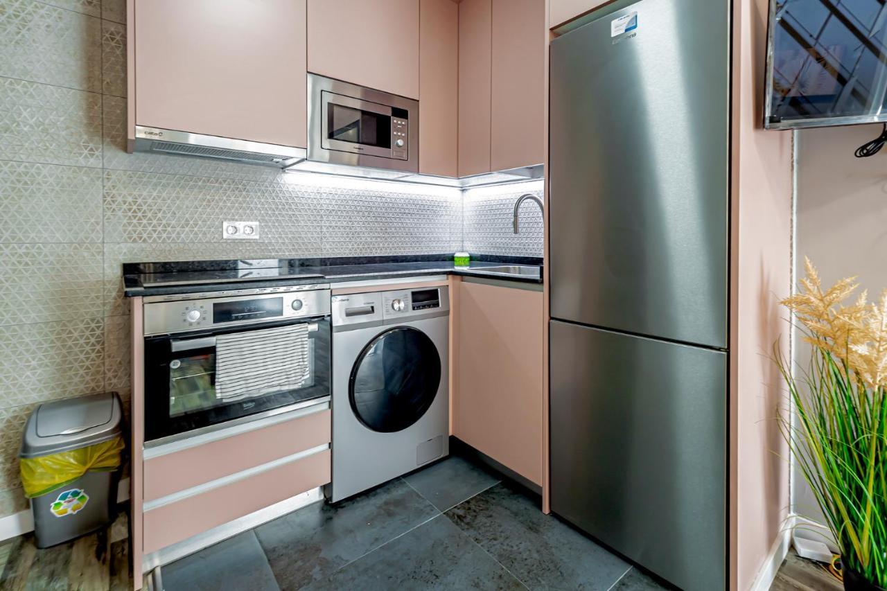 Appartement Precioso Cerca Santiago Bernabeu - Alvarado Madrid