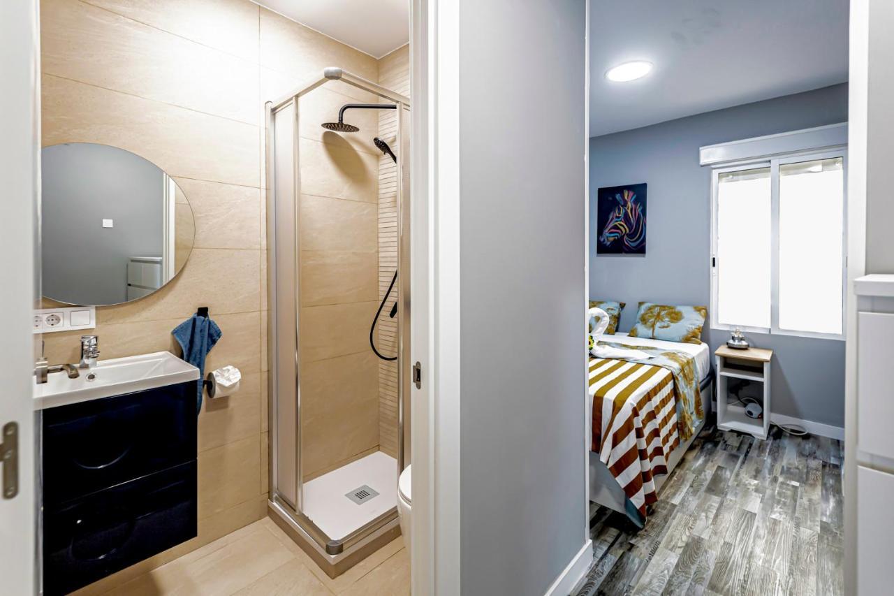 Appartement Precioso Cerca Santiago Bernabeu - Alvarado