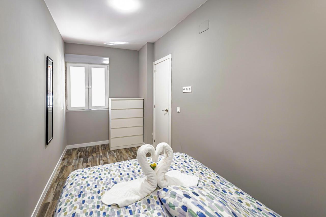 Precioso Cerca Santiago Bernabeu - Alvarado Appartement *