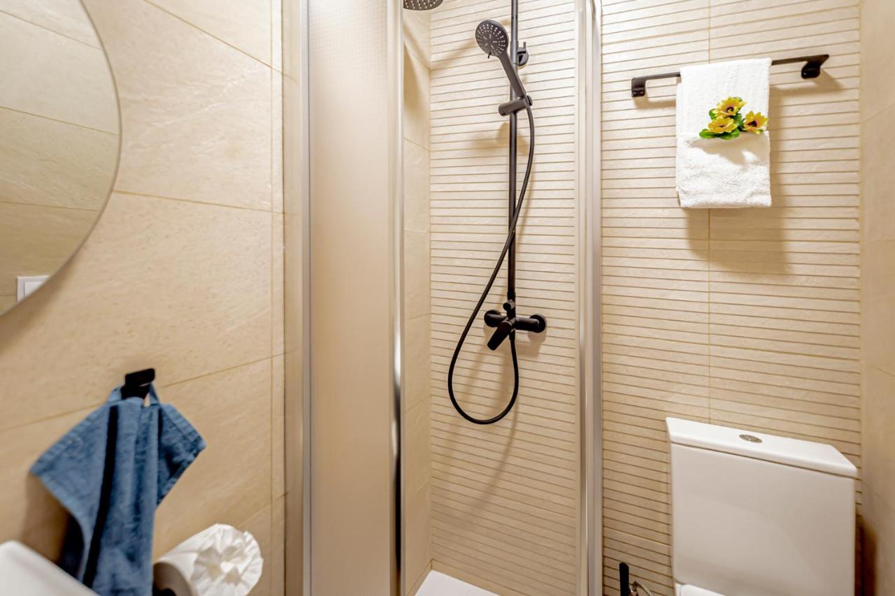 Precioso Cerca Santiago Bernabeu - Alvarado Appartement