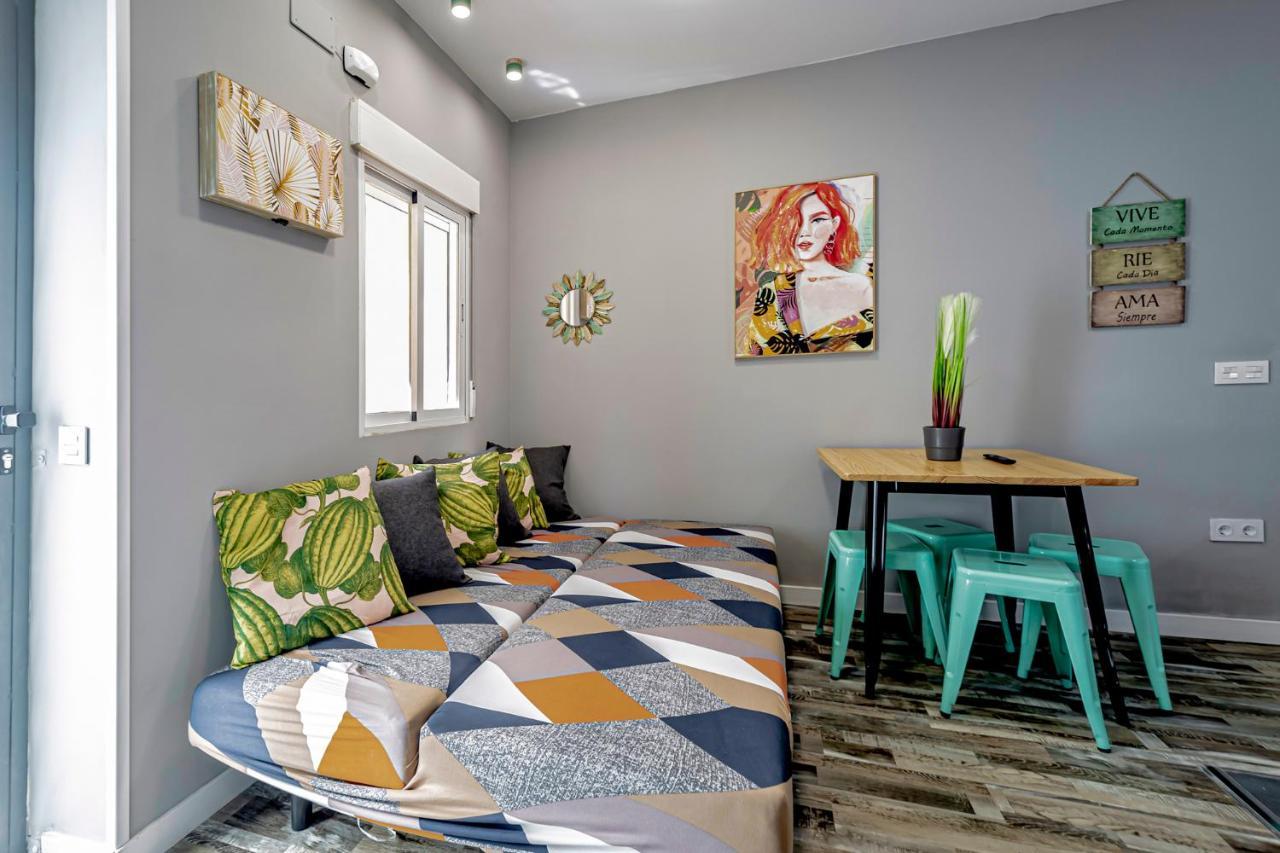 Precioso Cerca Santiago Bernabeu - Alvarado Appartement *